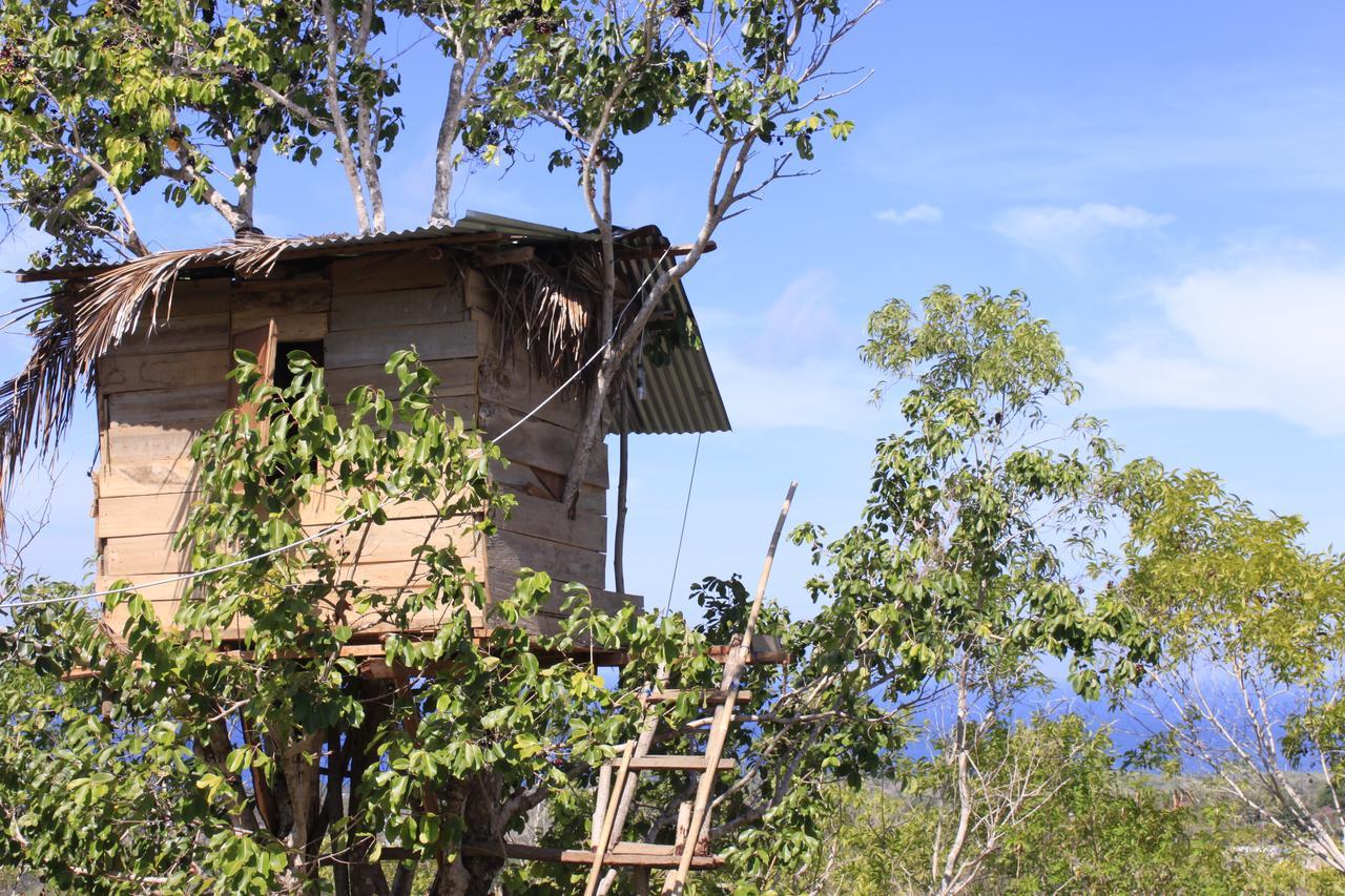 Rumah Pohon Batununggul Exterior photo