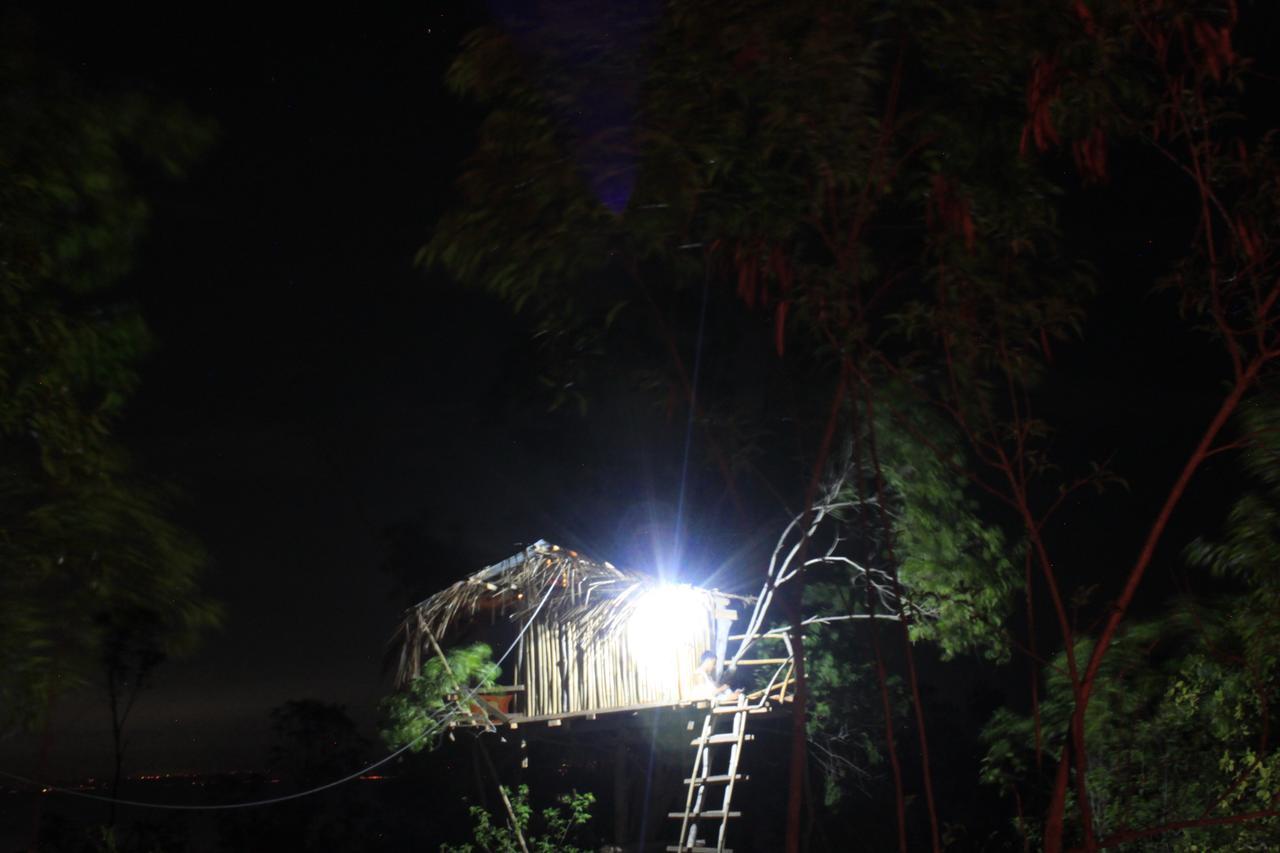 Rumah Pohon Batununggul Exterior photo