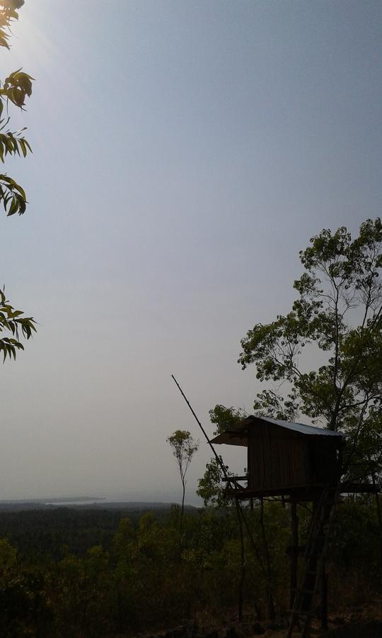 Rumah Pohon Batununggul Exterior photo