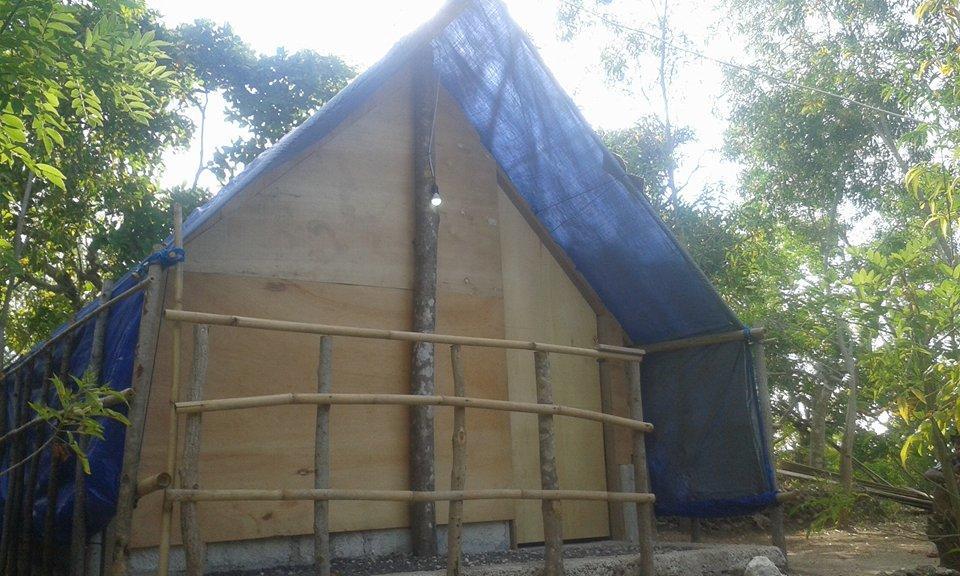 Rumah Pohon Batununggul Exterior photo