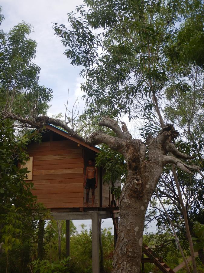 Rumah Pohon Batununggul Exterior photo