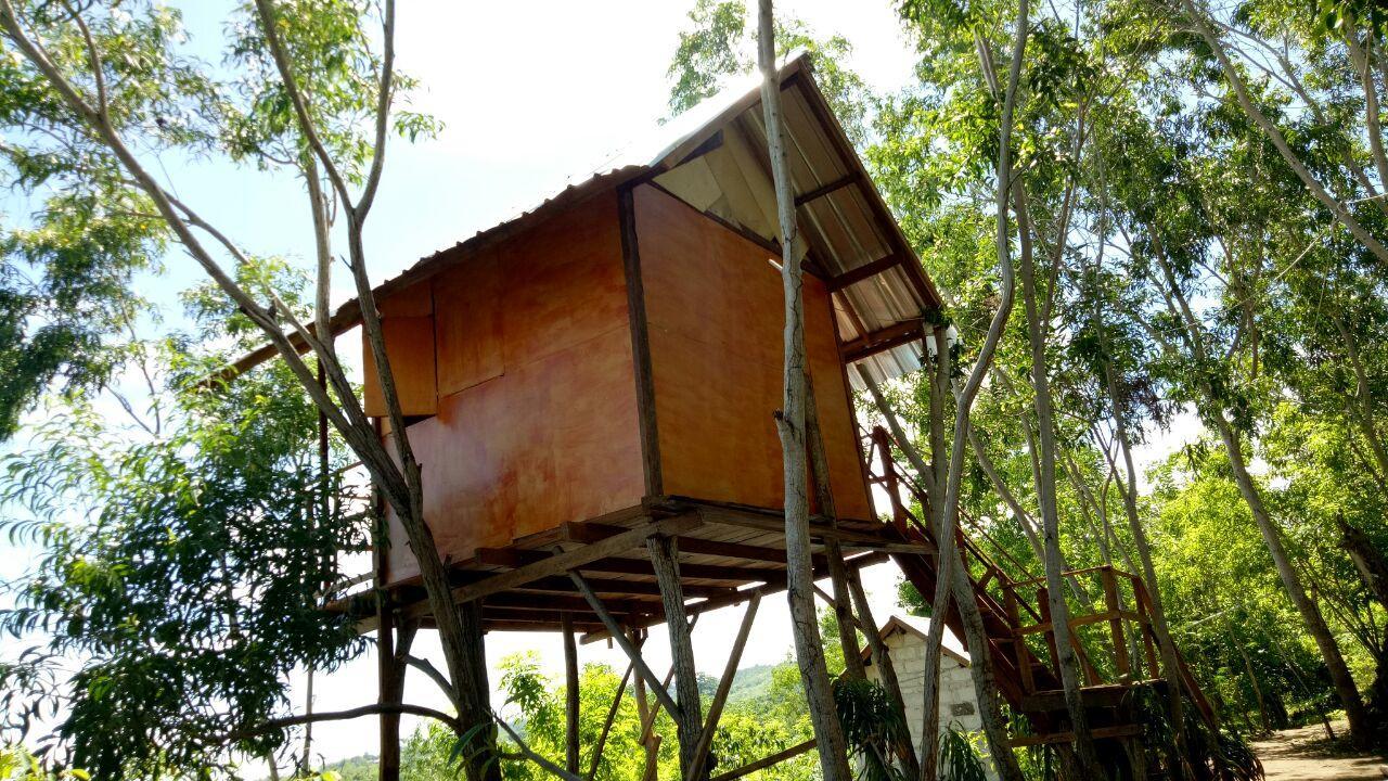 Rumah Pohon Batununggul Exterior photo