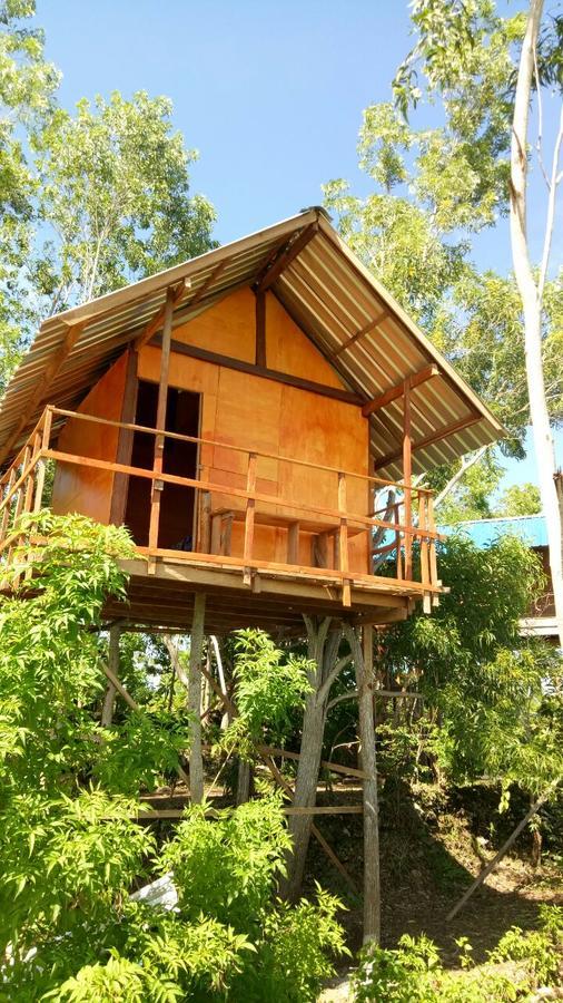 Rumah Pohon Batununggul Exterior photo