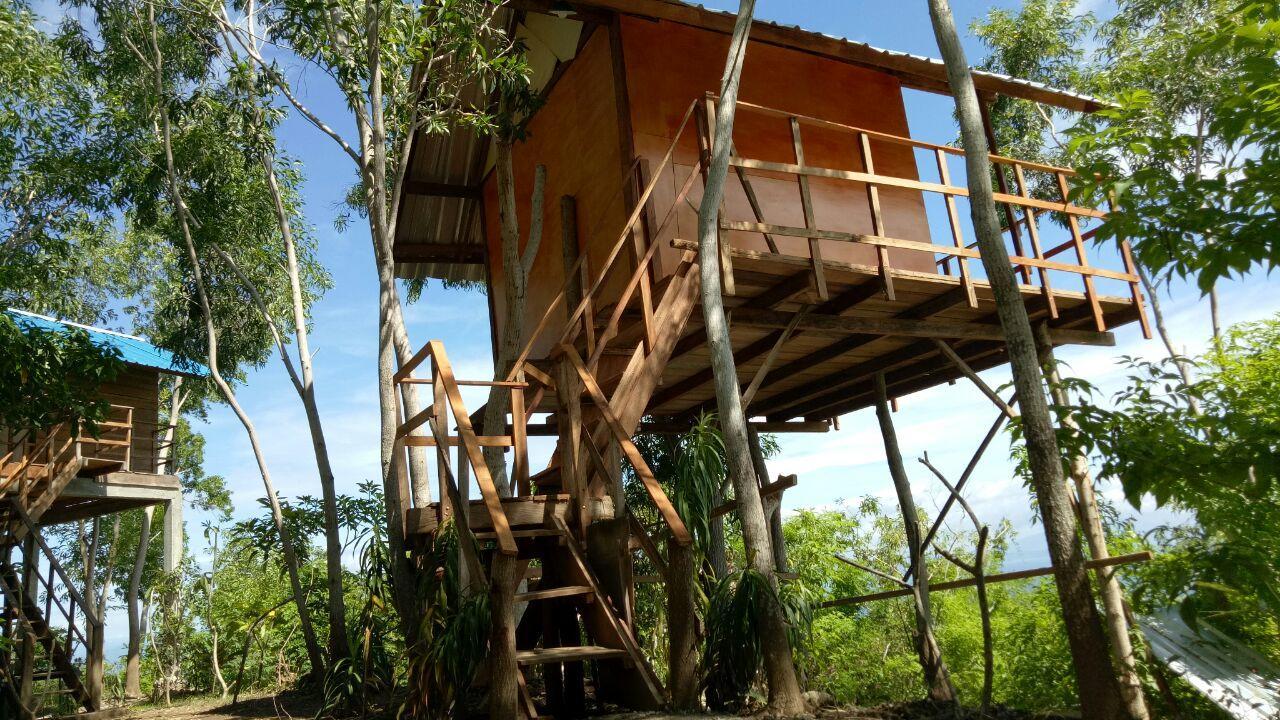 Rumah Pohon Batununggul Exterior photo