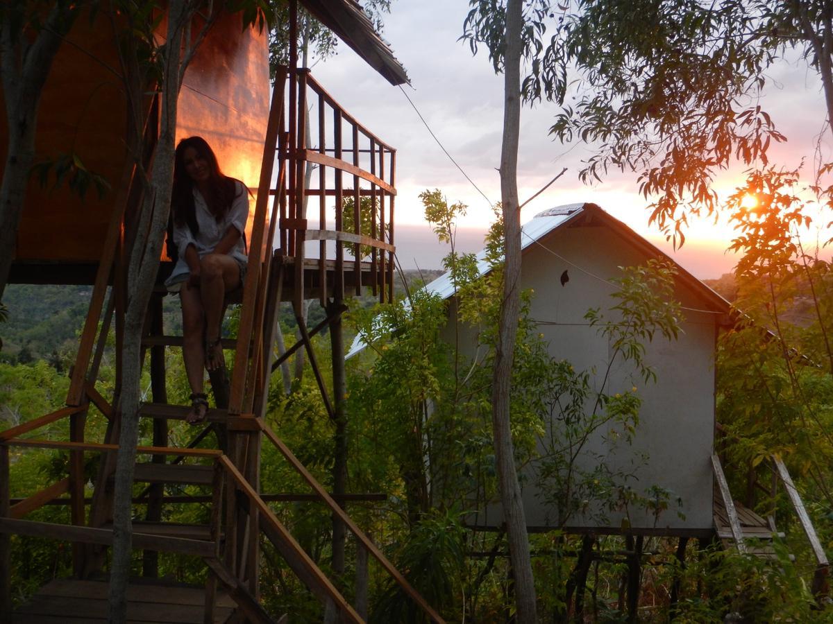 Rumah Pohon Batununggul Exterior photo