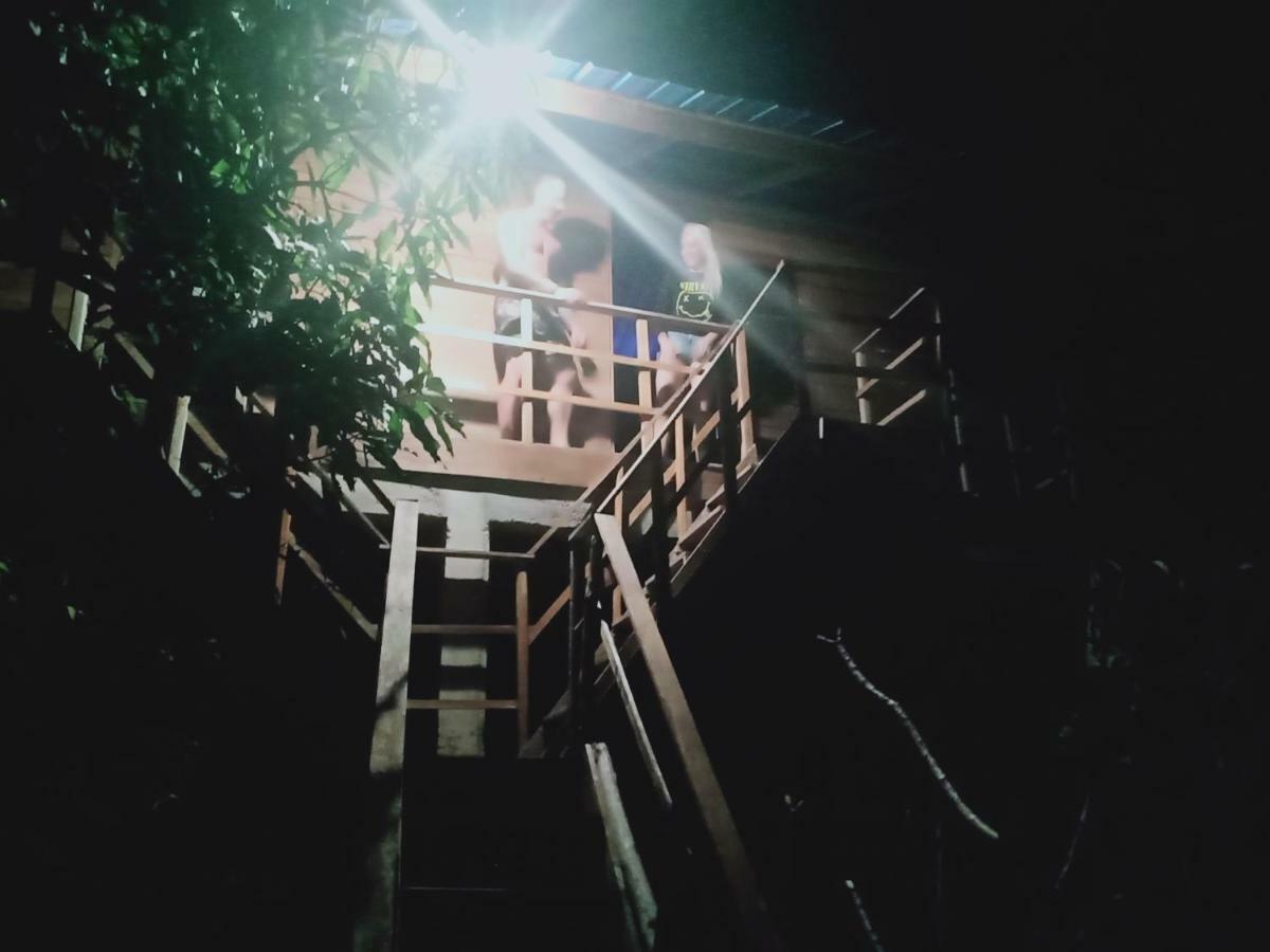Rumah Pohon Batununggul Exterior photo